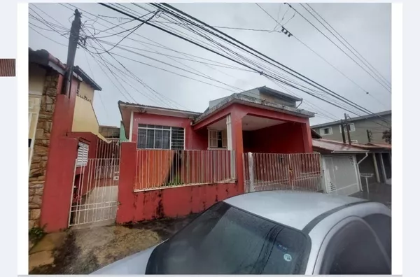 Casa para venda, 2 quarto(s),  Parque São Vicente, Mauá - Foto 1