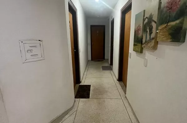 Apartamento para venda, 2 quarto(s),  Vila Bocaina, Mauá - Foto 5