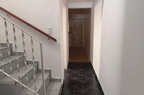 SOBRADO NORMAL para LOCAÇÃO CIDADE SAO JORGE SANTO ANDRE