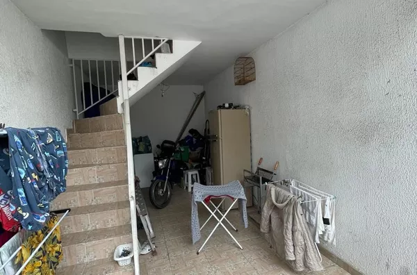 Sobrado para venda, 2 quarto(s),  Jardim Santo André, Santo Andre - Foto 6