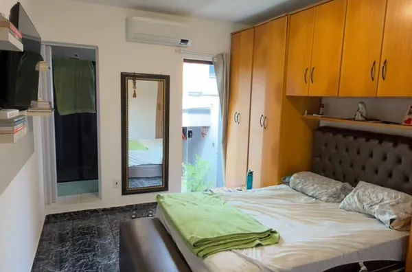 Casa para venda, 2 quarto(s),  Vila Guaraciaba, Santo Andre - Foto 16