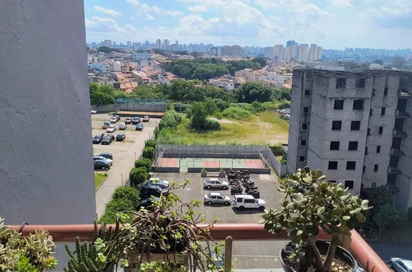 Apartamento para venda, 2 quarto(s),  Parque São Vicente, Mauá - Foto 4
