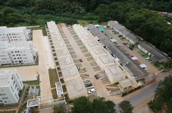 Casa para venda, numero 22 casa de luxo- 3 quarto(s),  Chácara Tropical (caucaia Do Alto), Cotia - Foto 4