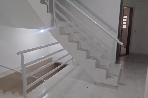 Apartamento para venda, 2 quarto(s),  V, Guarani, Santo Andre - Foto 3