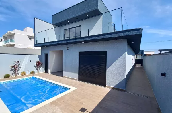 Sobrado para venda, 3 quarto(s),  , Itupeva