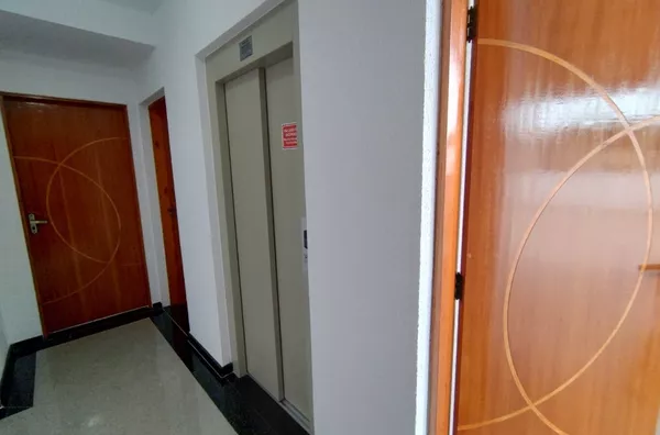 Apartamento cobertura para venda, 2 quarto(s),  Jardim Santo Alberto, Santo Andre - Foto 4