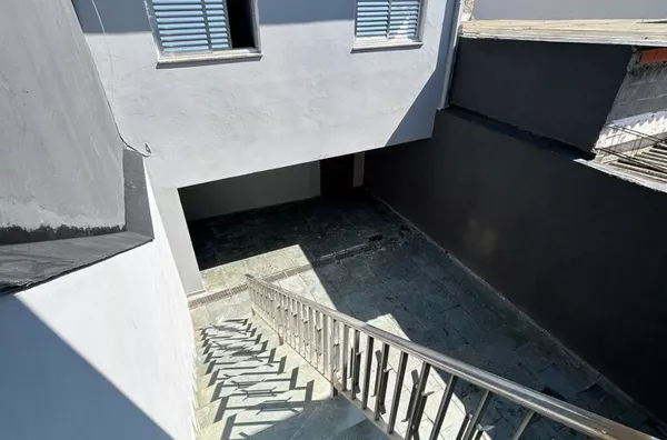 SOBRADO ASSOBRADADA para venda Parque Marajoara SANTO ANDRE - Foto 16