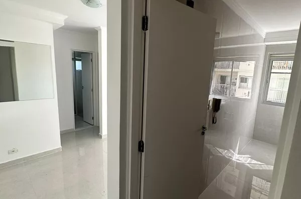 Apartamento para venda, 2 quarto(s),  Novo Homero Thon, Santo Andre