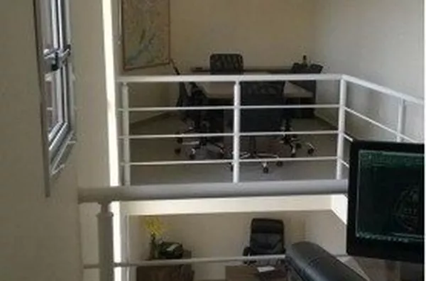 Sobrado comercial para aluguel e venda,  Vila América, Santo Andre - Foto 4