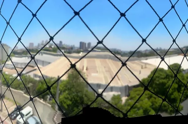 Apartamento para vendal, 2 quarto(s),  Novo Homero Thon, Santo Andre - Foto 5