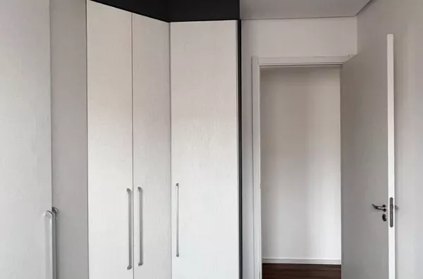 Apartamento duplex para venda, 2 quarto(s),  Parque São Vicente, Mauá - Foto 25