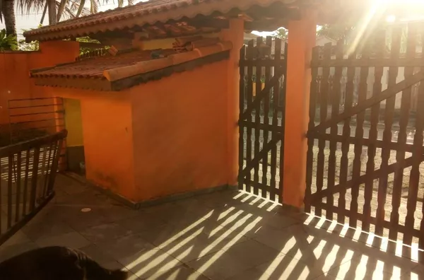 Sobrado sobrado para venda, 3 quarto(s),  Balneario Gaivotas, Itanhaém - Foto 1