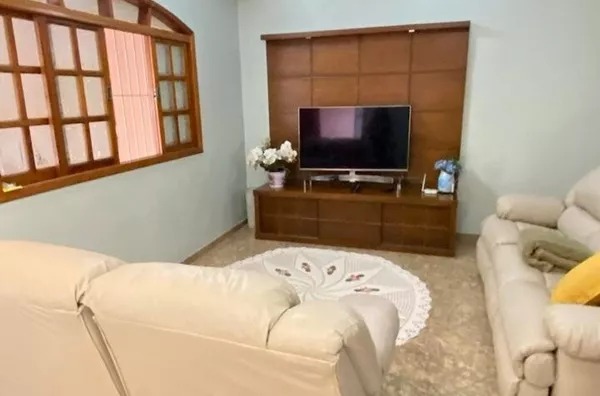 Sobrado sobrado para venda, 3 quarto(s),  Parque Marajoara, Santo Andre - Foto 6