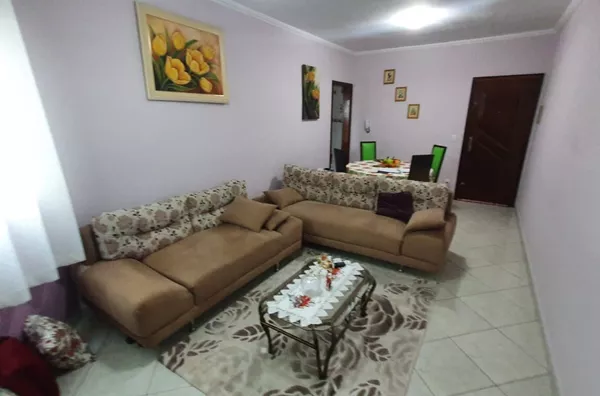 Apartamento para venda, 3 quarto(s),  Vila Homero Thon, Sto. Andre - Foto 5