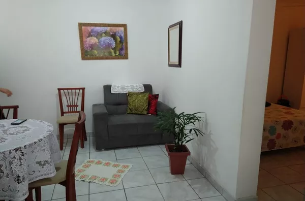 APARTAMENTO NORMAL terreo- para venda CIDADE SAO JORGE SANTO ANDRE - Foto 16