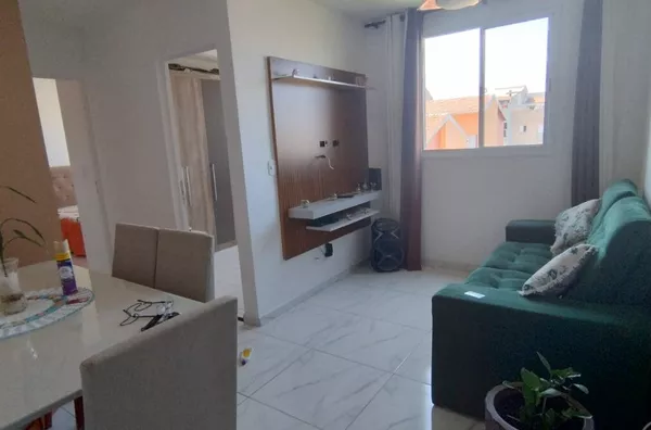 Apartamento para venda, 2 quarto(s),  Vila Bela Vista, Santo Andre - Foto 4