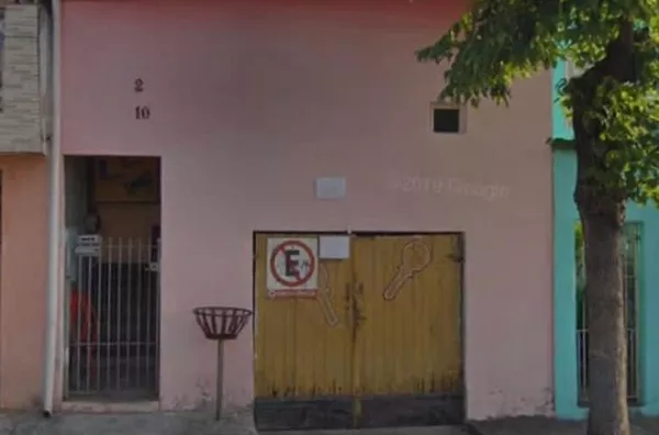 Terreno para venda,  Cidade Sao Jorge, Santo Andre - Foto 2