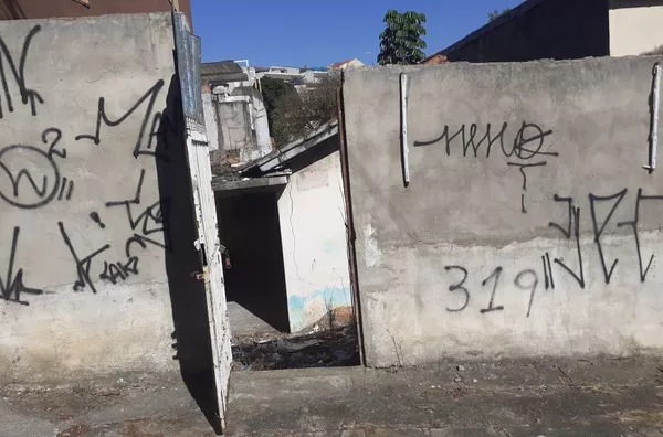 Terreno para venda,  Parque Das Nações, Santo Andre - Foto 2