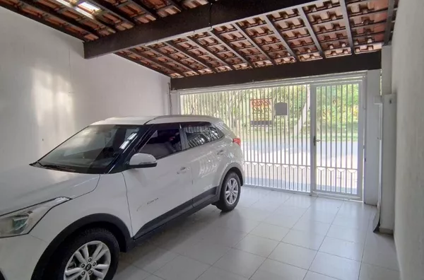 sobrado para venda, 3 quarto(s),  Parque Marajoara, Santo Andre - Foto 1