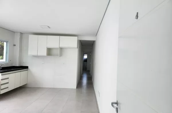 APARTAMENTO COBERTURA para venda VILA VALPARAÍSO SANTO ANDRE - Foto 5