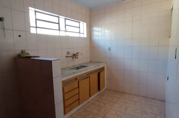 Casa terreo(a) para venda, 2 quarto(s),  Jardim Do Estádio, Santo Andre - Foto 3