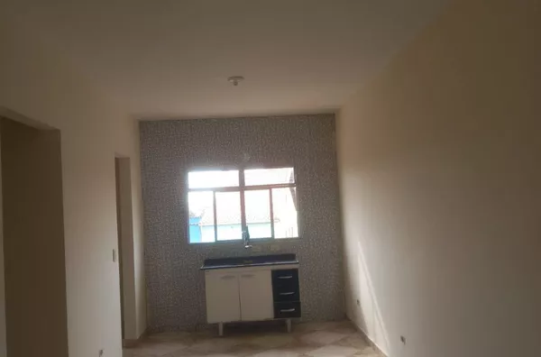 Apartamento para aluguel, 2 quarto(s),  Parque Gerassi, Santo Andre - Foto 1