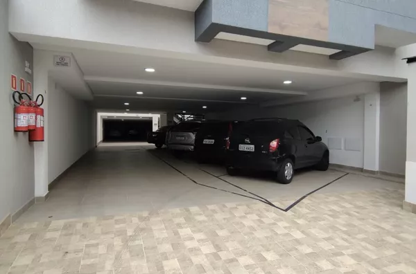 Apartamento para venda,  Vila Scarpelli, Santo Andre - Foto 5