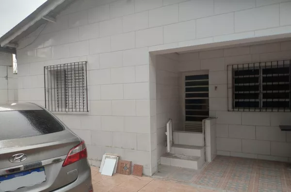 Casa terreo(a) para venda, 3 quarto(s),  - Selecione - Bairro, Santo Andre - Foto 1