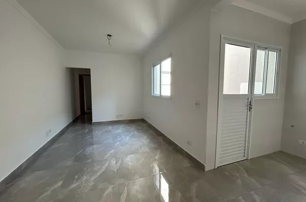Apartamento cobertura nº09-para venda, 2 quarto(s),  Vila Guarani, Santo Andre - Foto 5
