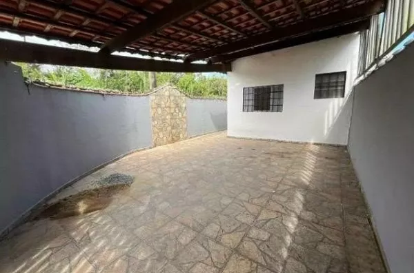 Casa terreo(a) para venda, 2 quarto(s),  Cibratel Ii, Itanhaém - Foto 4