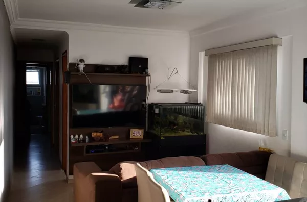 Apartamento para venda e aluguel, 2 quarto(s),  Vila Homero Thon, Santo Andre - Foto 3