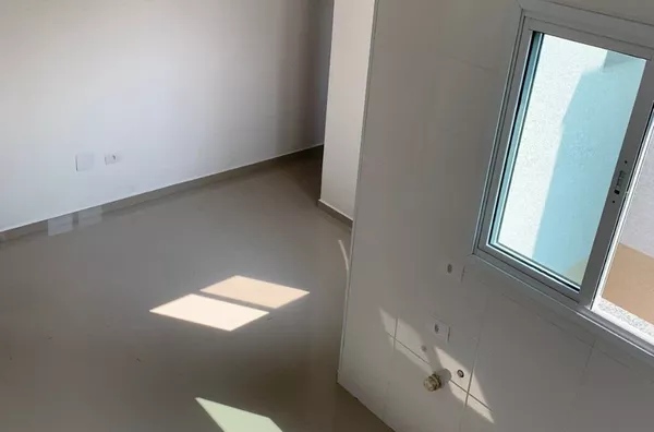 Sobrado para venda, 3 quarto(s),  Vila Junqueira, Santo Andre - Foto 3