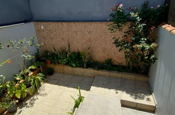 Sobrado para aluguel2 quarto(s), Parque Marajoara, Santo Andre - Foto 31