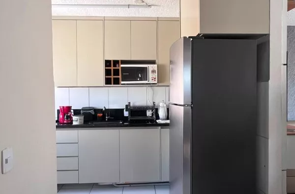 Apartamento para venda, 2 quarto(s),  Jardim Alzira Franco, Santo Andre