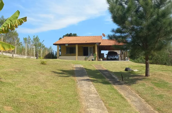 Chácara para venda,  - Selecione - Bairro Jardim Leocadia