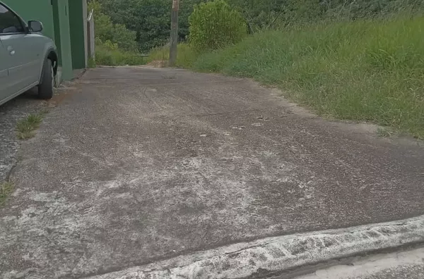 Terreno normal para venda,  Condomínio Maracanã, Santo Andre - Foto 3