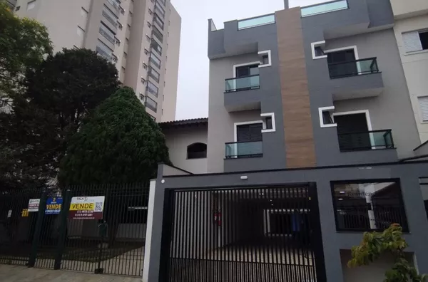 Apartamento para venda,  Vila Scarpelli, Santo Andre - Foto 2