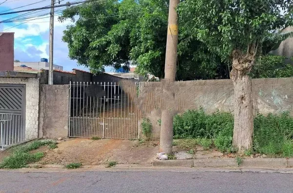 Terreno para venda,  Jardim Santo Alberto, Santo Andre - Foto 1