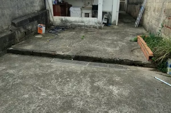 Sobrado para venda, 2 quarto(s), Cidade Sao Jorge, Santo Andre - Foto 33