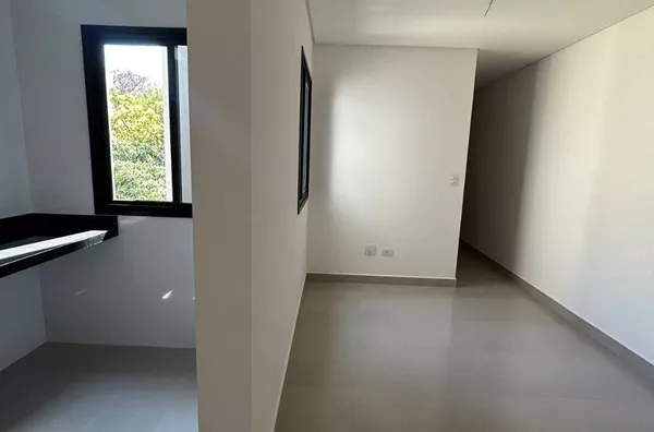 Apartamento cobertura para venda, 2 quarto(s),  Vila Valparaíso, Santo Andre - Foto 2