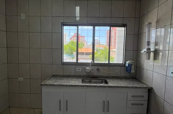 Sala comercial para aluguel,  Silveira, Santo Andre - Foto 5