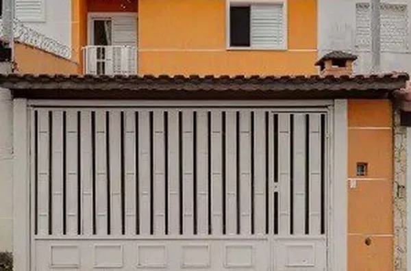 Sobrado para venda, 2 quarto(s),  Jardim Ipanema, Santo Andre - Foto 1