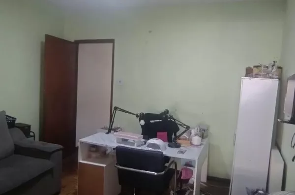 Sobrado para venda, 2 quarto(s), Cidade Sao Jorge, Santo Andre - Foto 11