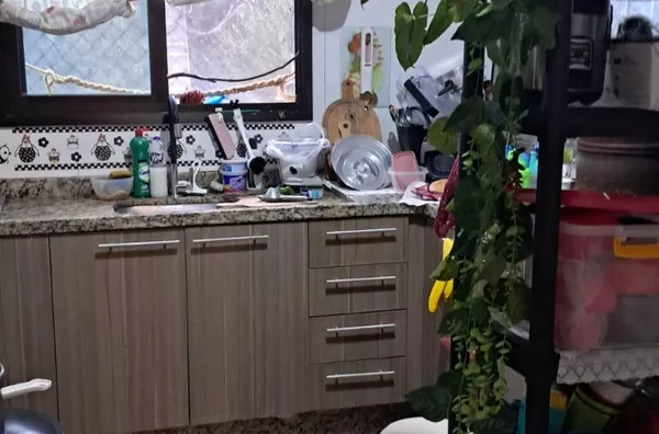 Apartamento para venda, 2 quarto(s),  Vila Pires, Santo Andre - Foto 1