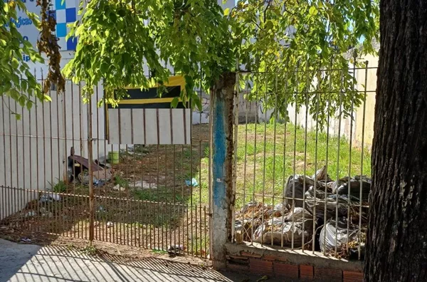 Terreno para venda,  Vila Humaitá, Santo Andre - Foto 1