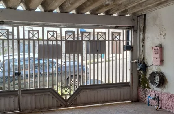 Casa para venda, 2 quarto(s),  Cidade Sao Jorge, Santo Andre