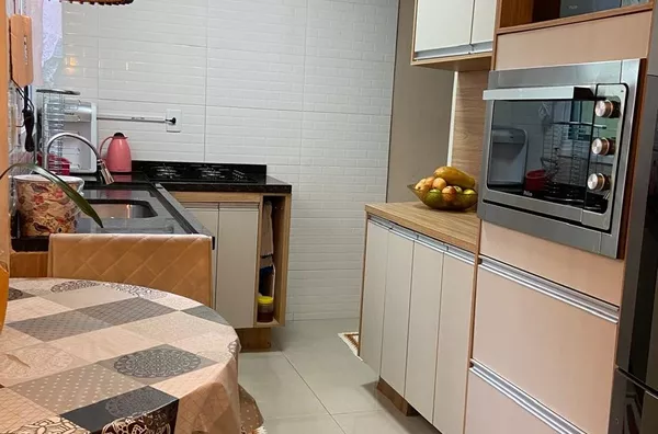 Apartamento cobertura para venda, 2 quarto(s),  Vila Guarani, Santo Andre - Foto 6