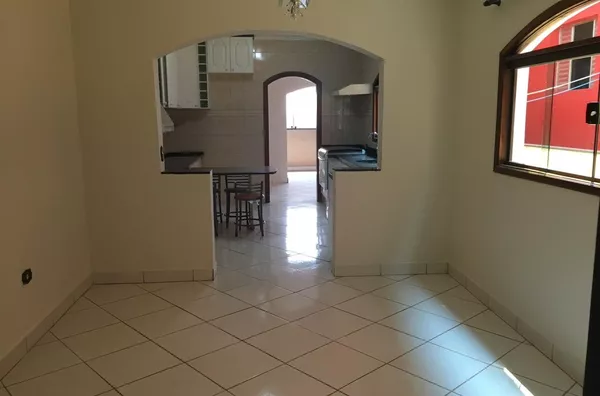 Sobrado assobradada para venda 3 quarto(s), Parque Gerassi, Sto Andre - Foto 27