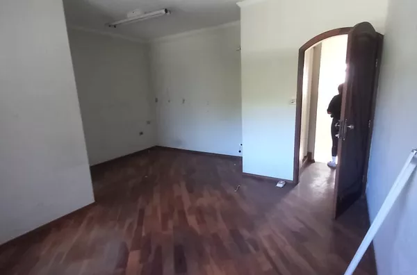SALA COMERCIAL para aluguel CIDADE SAO JORGE SANTO ANDRE - Foto 4