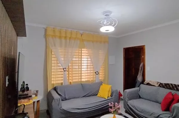 Sobrado para venda, 3 quarto(s),  Jardim Marek, Santo Andre - Foto 4